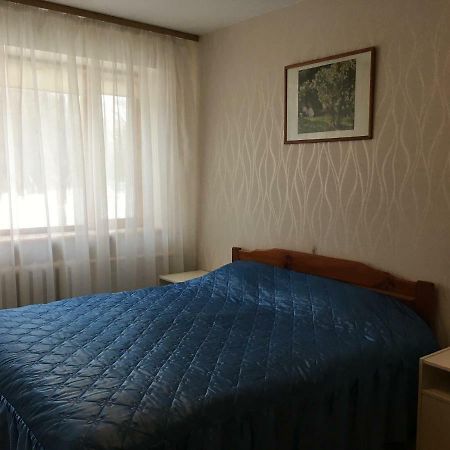 Apartament 12 Koidu Narva-Jõesuu Zewnętrze zdjęcie