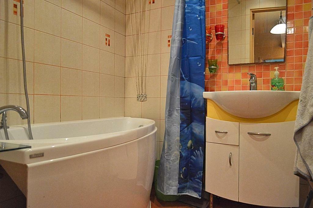 Apartament 12 Koidu Narva-Jõesuu Zewnętrze zdjęcie