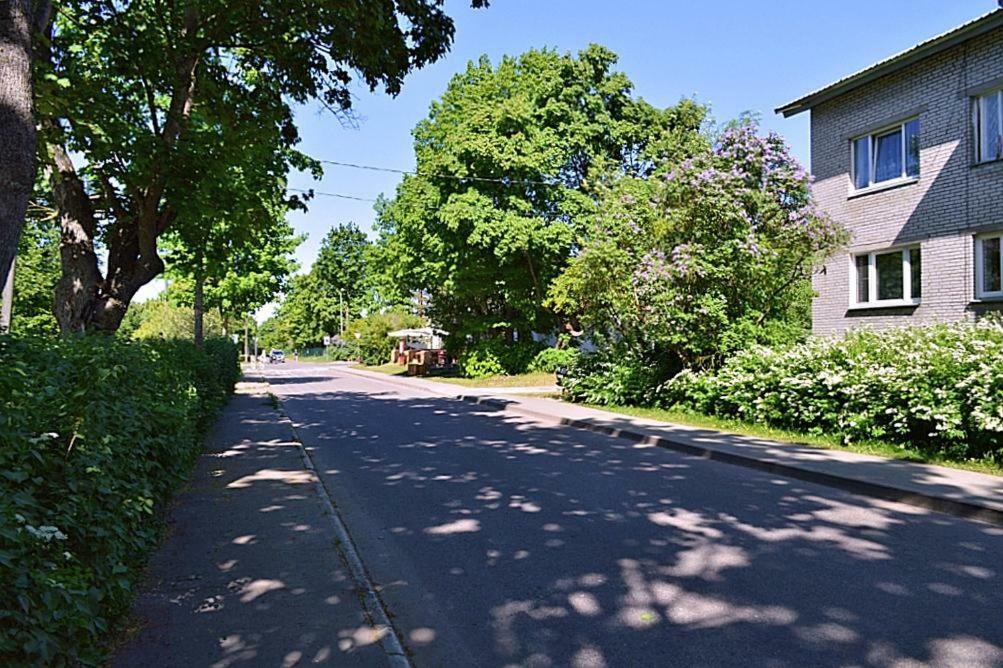 Apartament 12 Koidu Narva-Jõesuu Zewnętrze zdjęcie