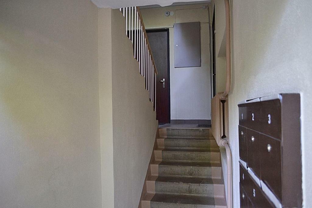 Apartament 12 Koidu Narva-Jõesuu Zewnętrze zdjęcie