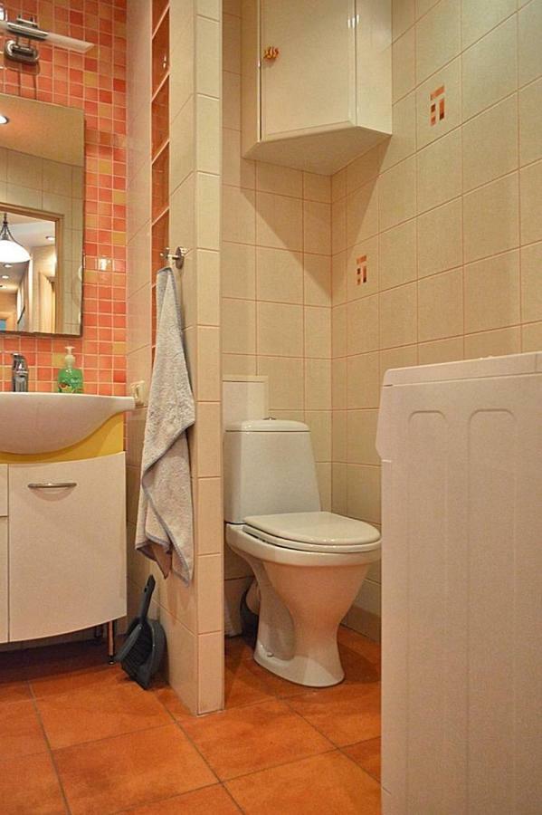 Apartament 12 Koidu Narva-Jõesuu Zewnętrze zdjęcie