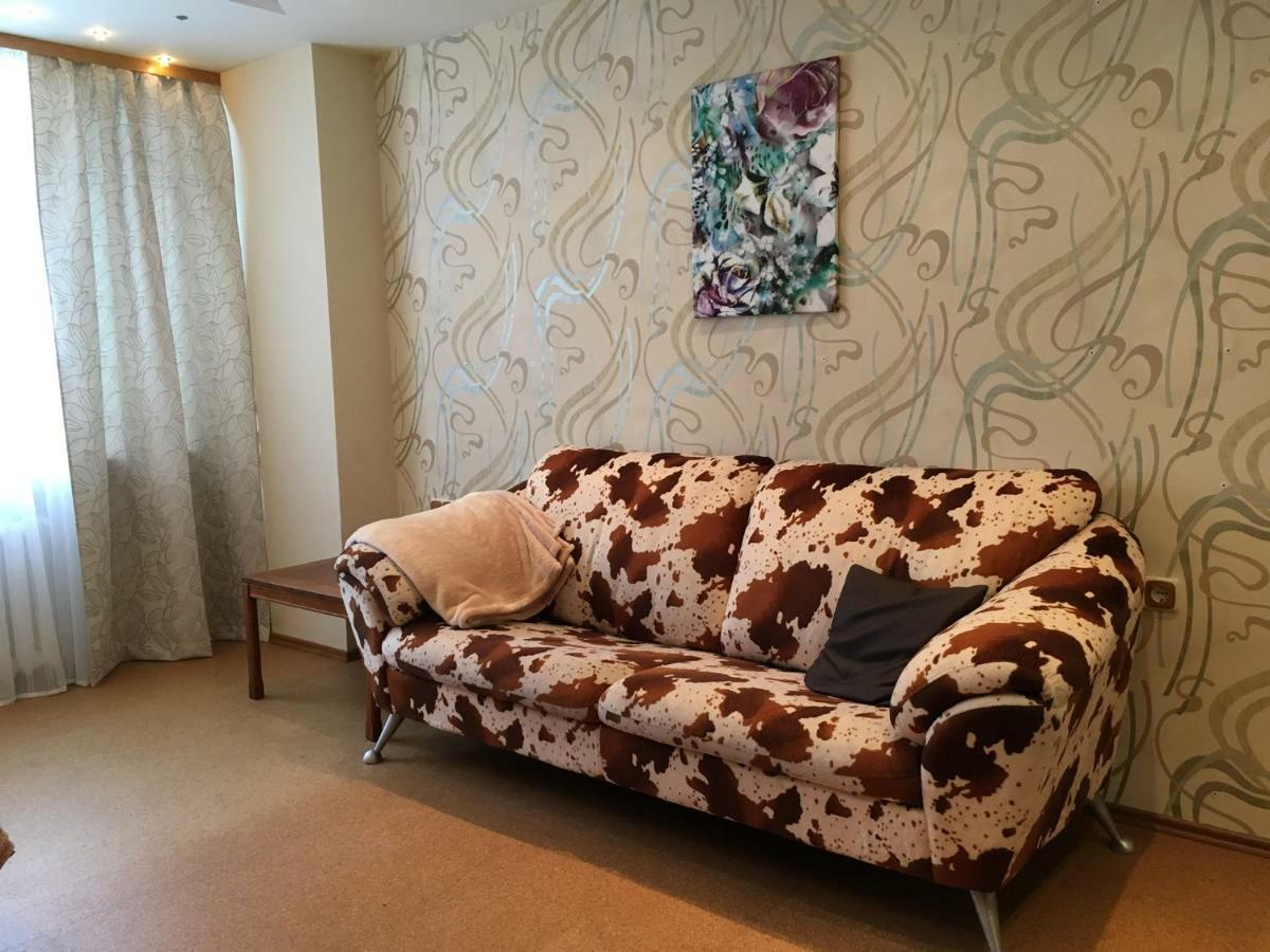Apartament 12 Koidu Narva-Jõesuu Zewnętrze zdjęcie