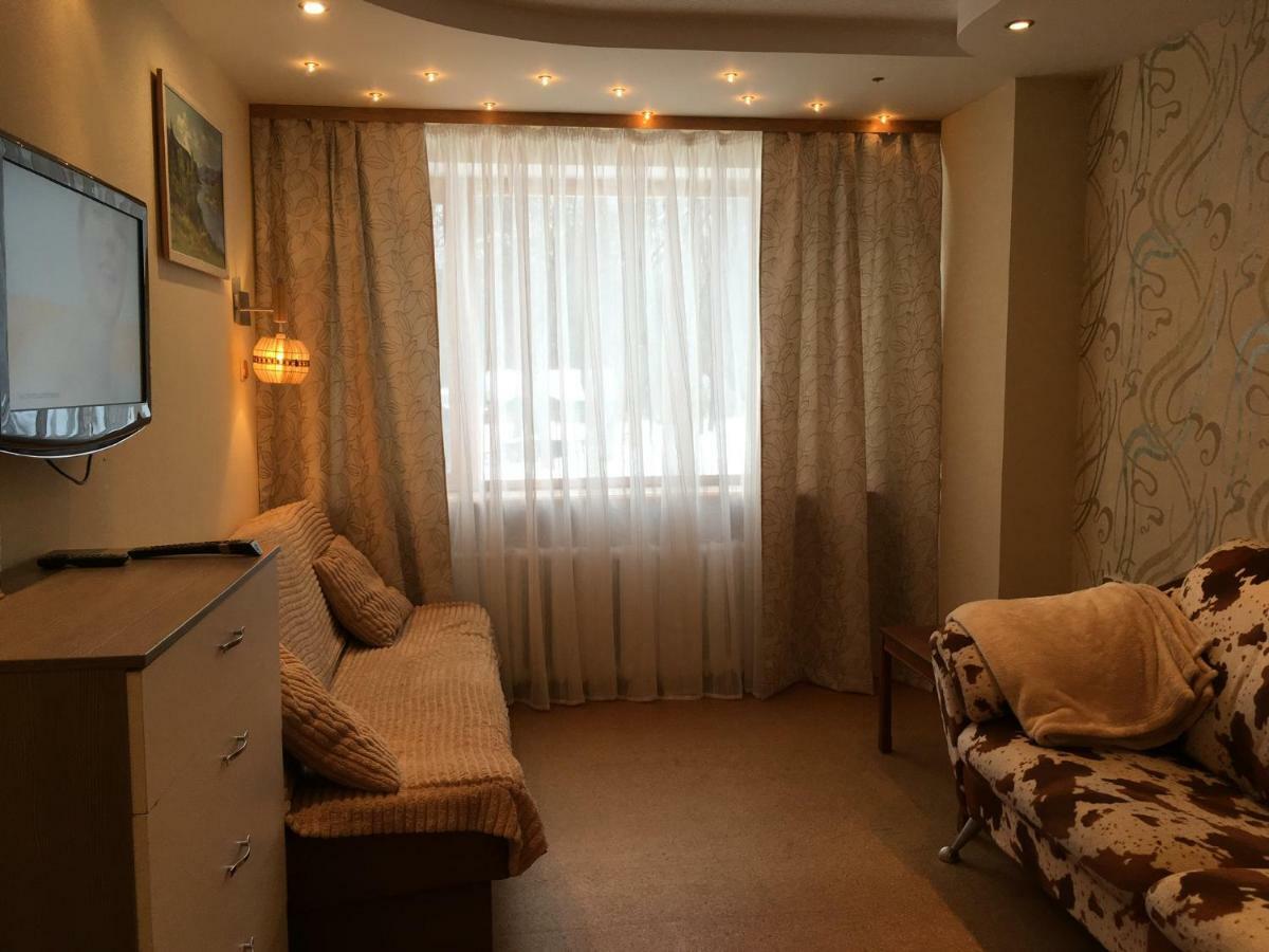Apartament 12 Koidu Narva-Jõesuu Zewnętrze zdjęcie