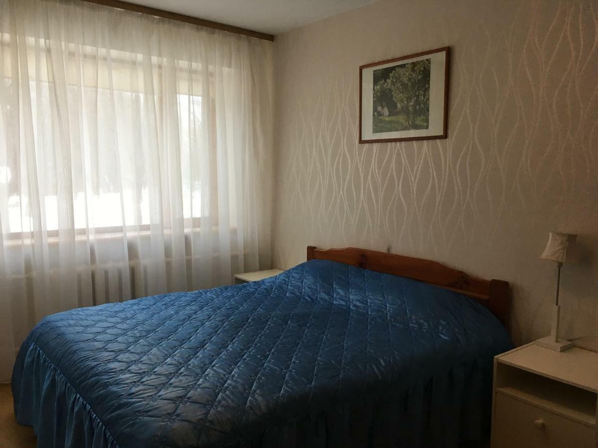 Apartament 12 Koidu Narva-Jõesuu Zewnętrze zdjęcie